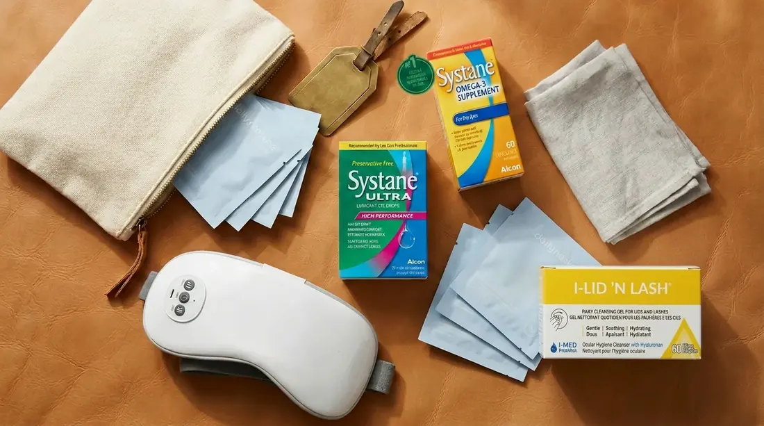 Travel Care Travel Care bundle