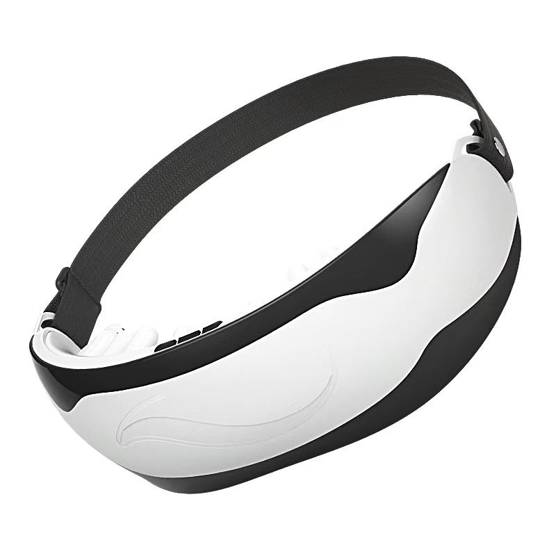 Future Eyes Rechargeable Heated Eye Mask photo 1
