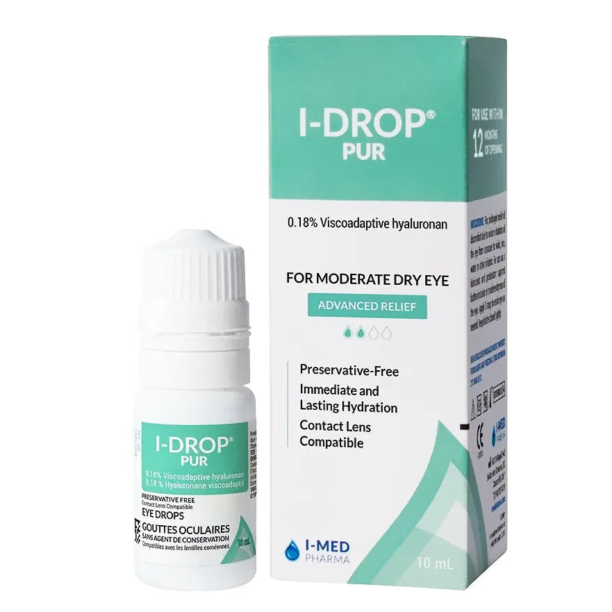 i-drop-pur
