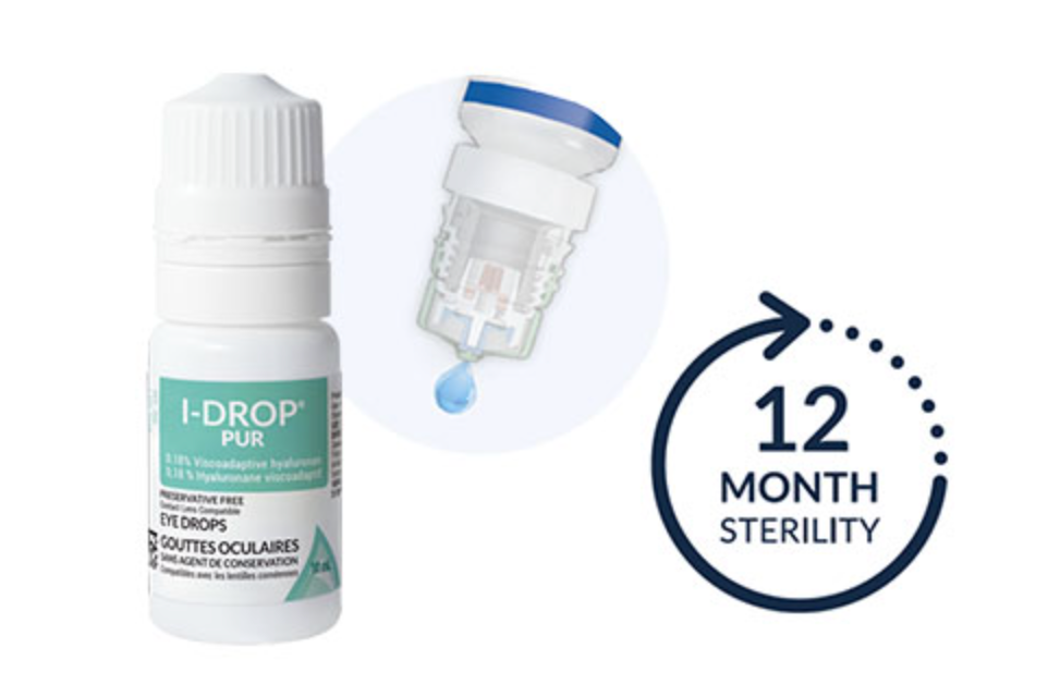 i-drop-pur